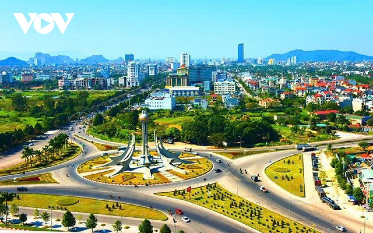 Thanh Hóa có 166 đơn vị hành chính cấp xã, gồm 147 xã và 19 phường sau khi sắp xếp